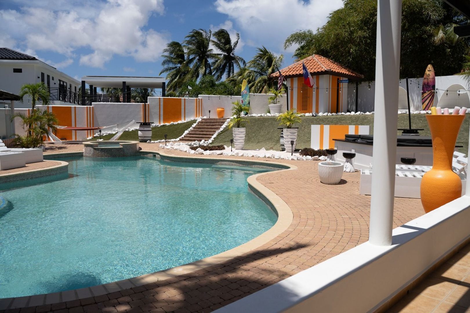 Zuurzak 13 B, Villapark Zuurzak foto-3