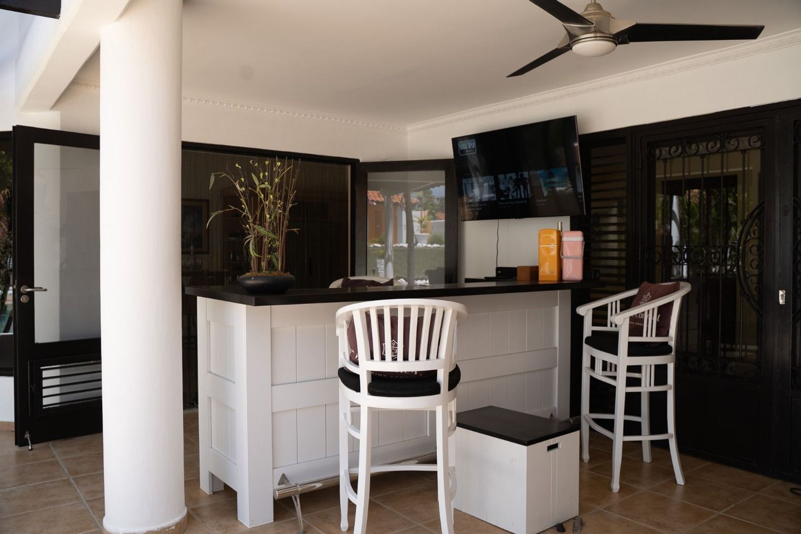 Zuurzak 13 B, Villapark Zuurzak foto-25