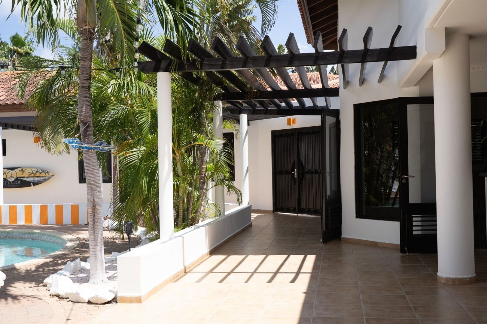 Zuurzak 13 B, Villapark Zuurzak foto-21