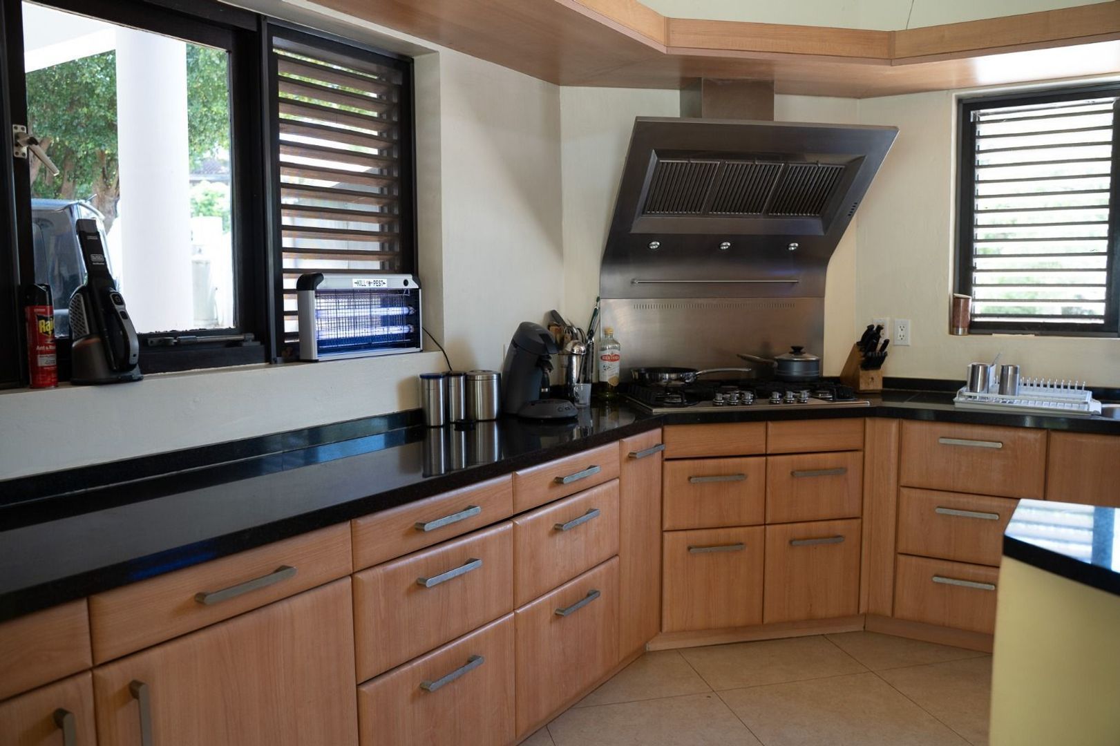 Zuurzak 13 B, Villapark Zuurzak foto-12