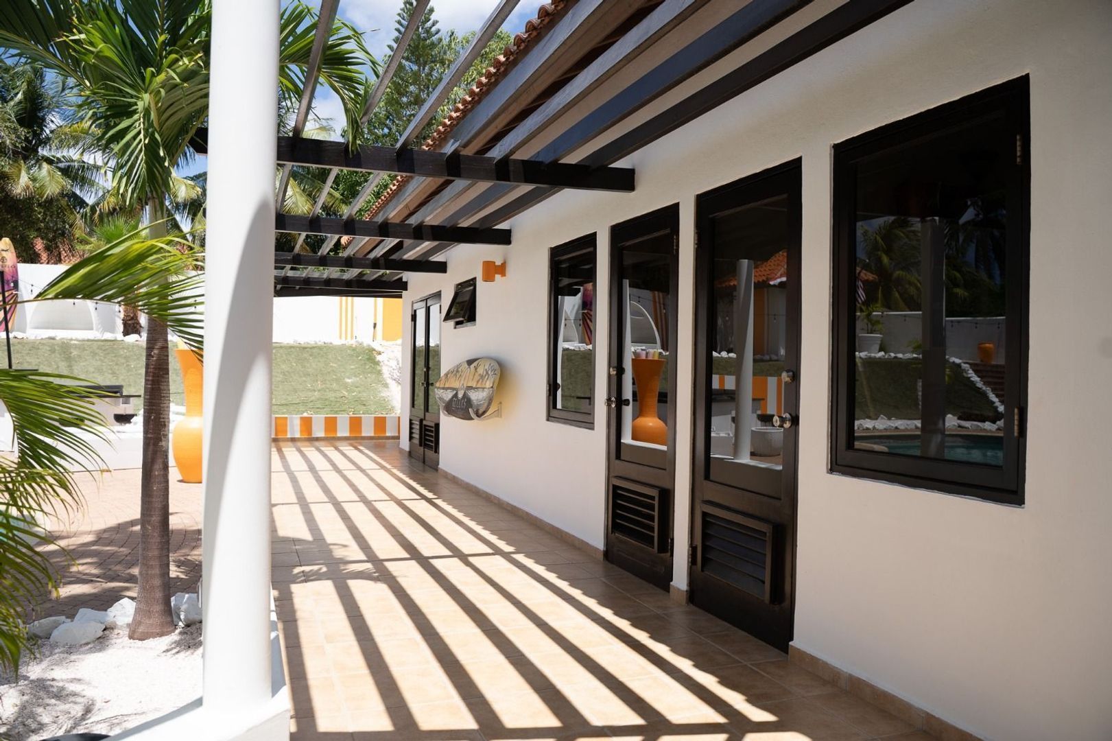 Zuurzak 13 B, Villapark Zuurzak foto-18