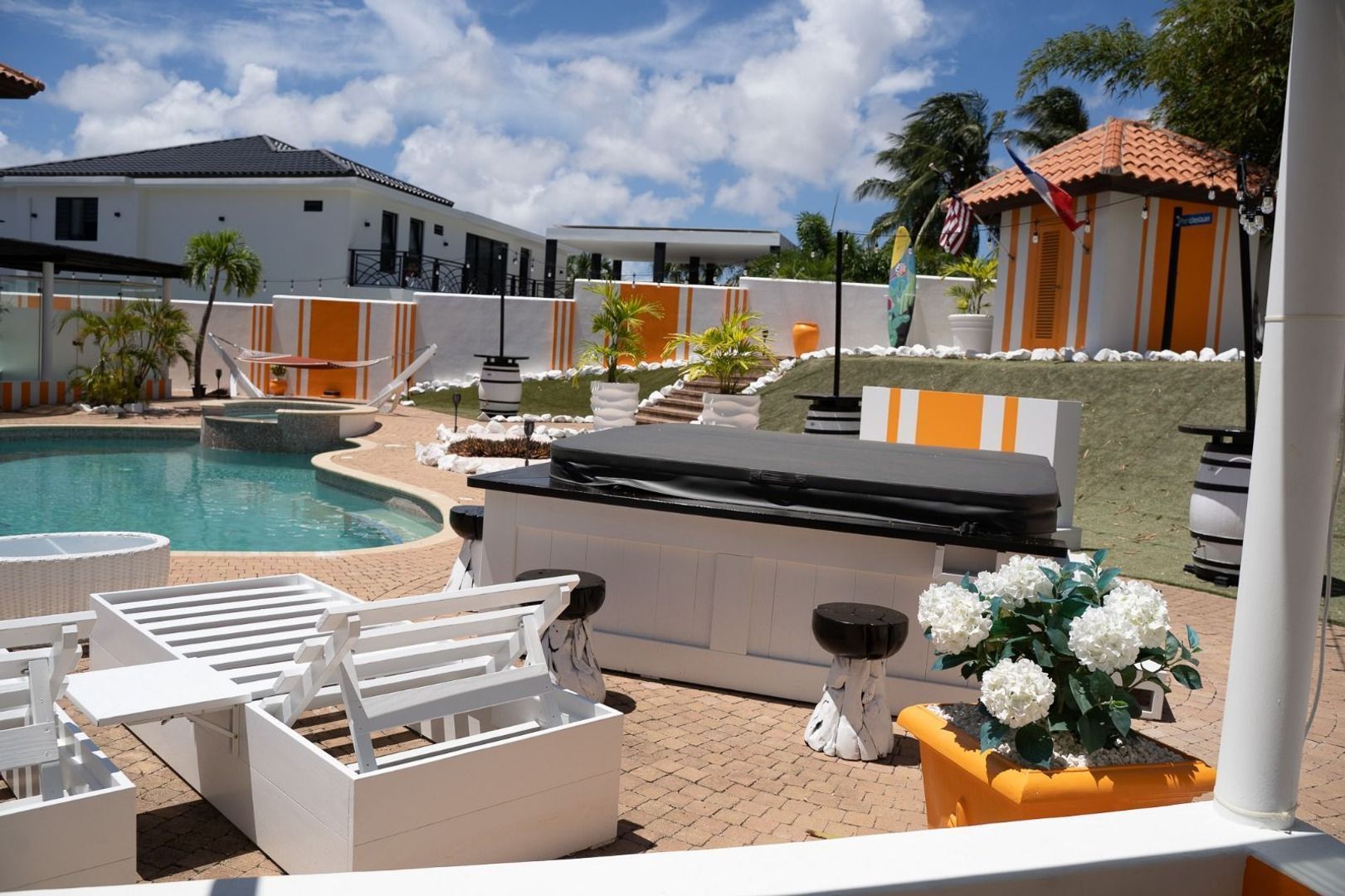 Zuurzak 13 B, Villapark Zuurzak foto-24