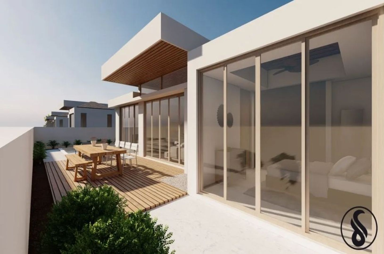 Verona Resort 15, Kwartje foto-4