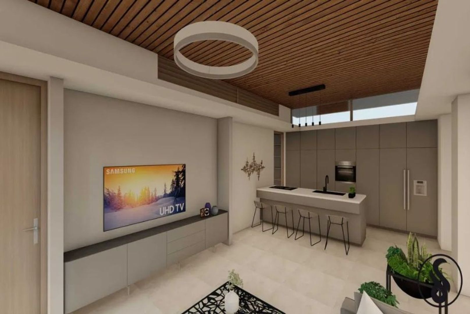 Verona Resort 15, Kwartje foto-7