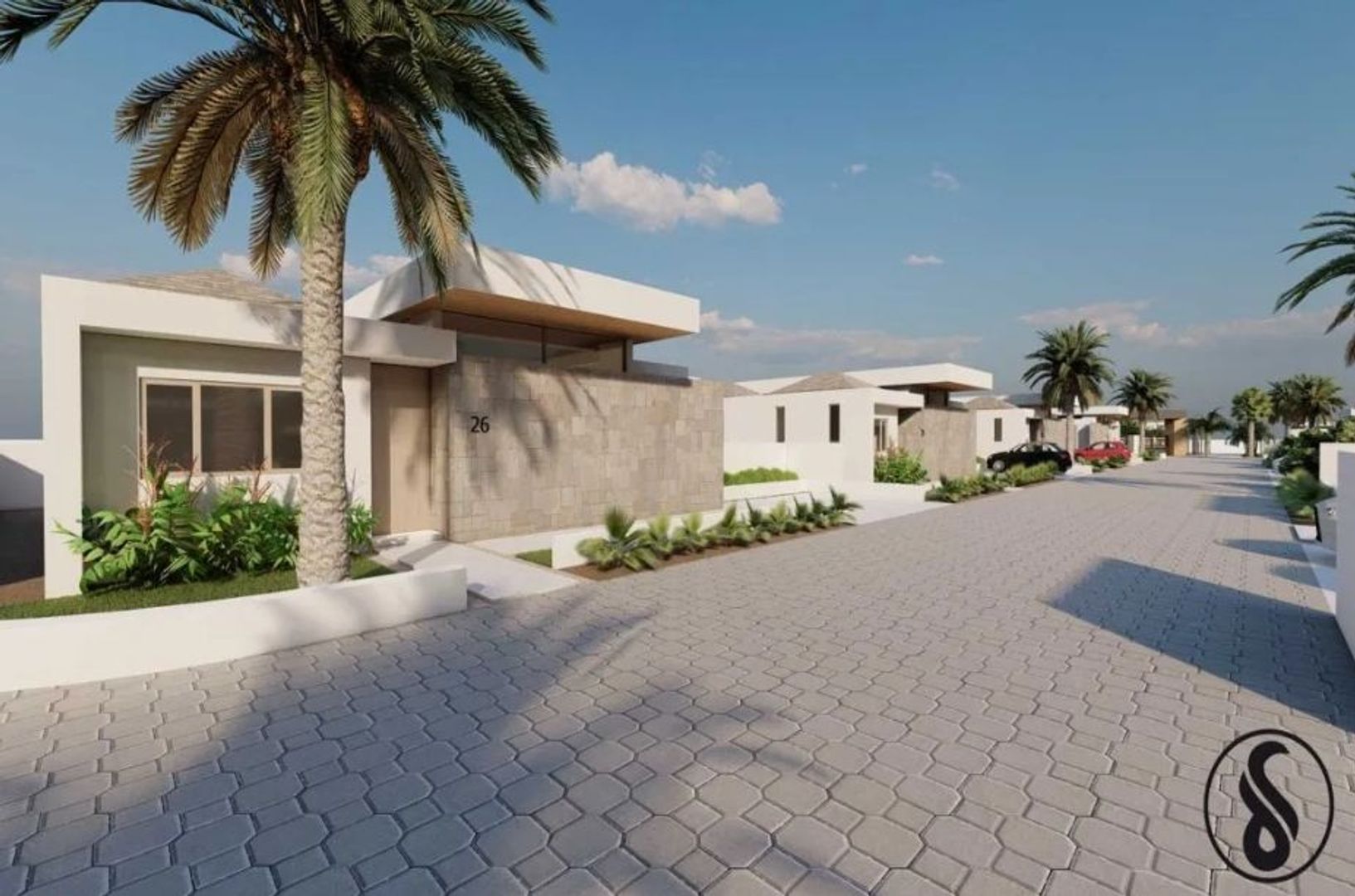 Verona Resort 15, Kwartje foto-17