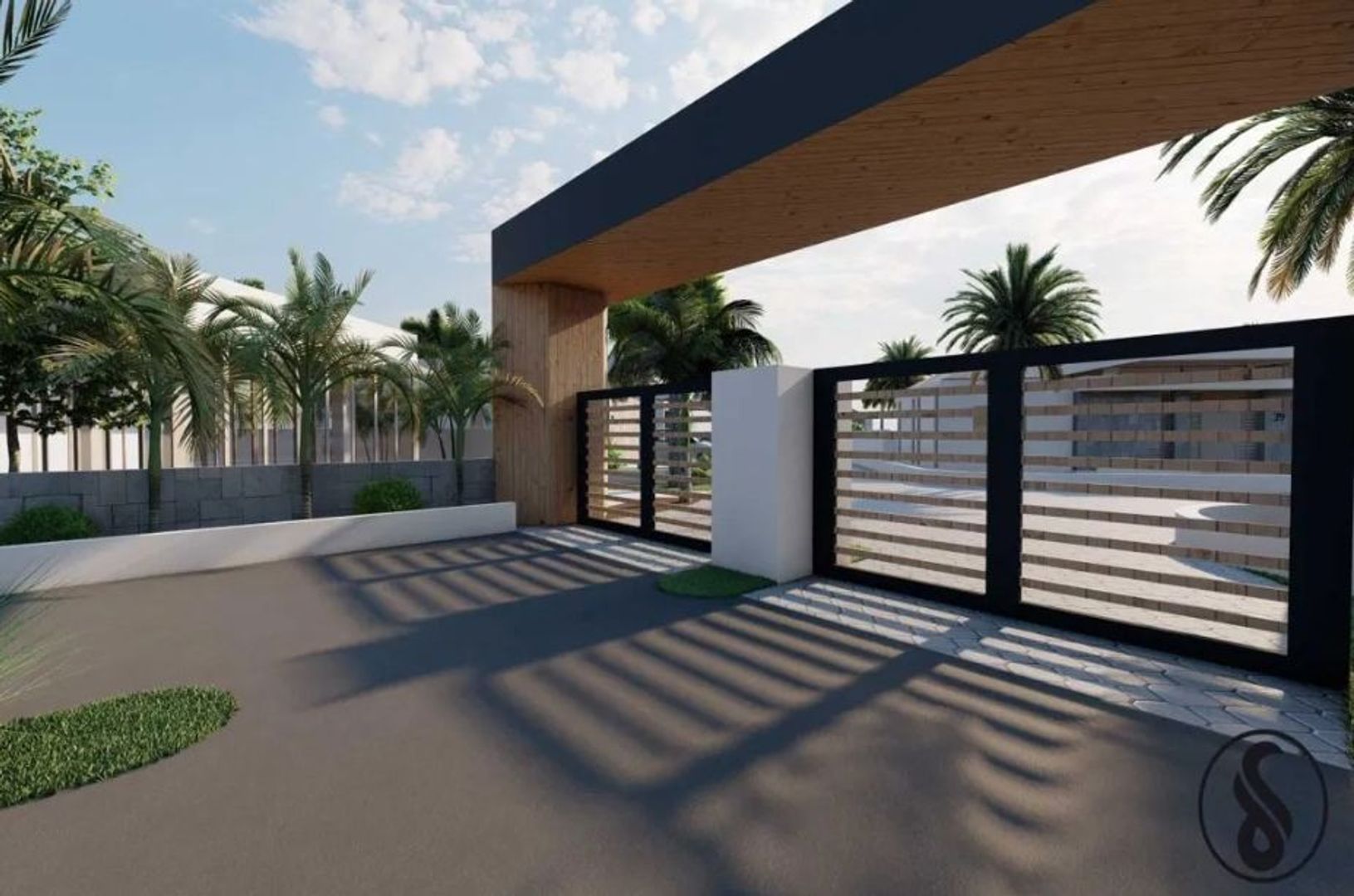 Verona Resort 15, Kwartje foto-16