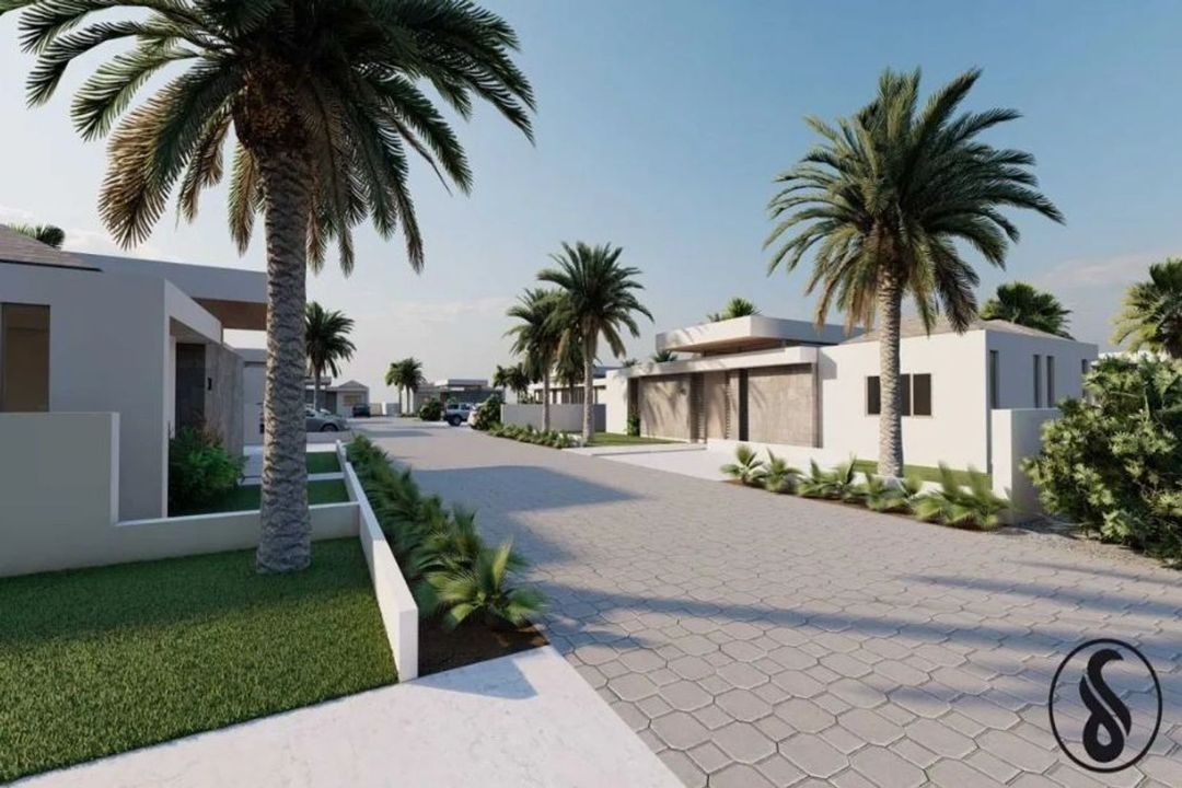 Verona Resort 15, Kwartje foto-2