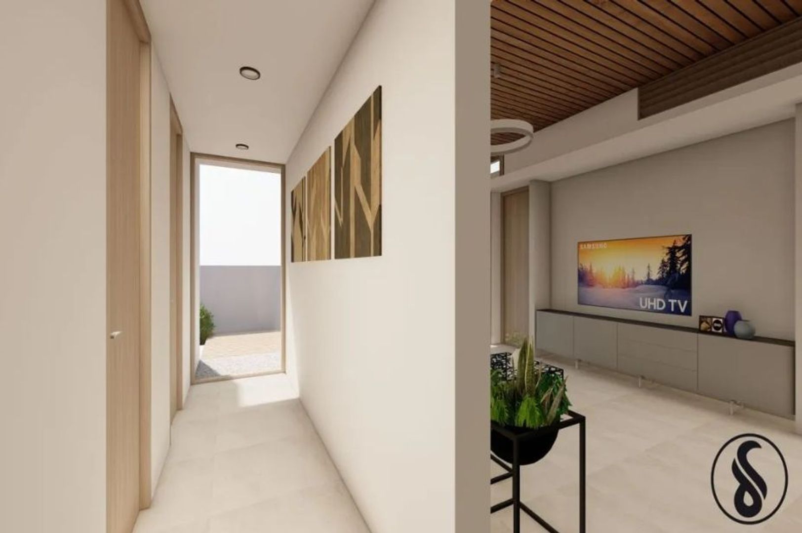 Verona Resort 15, Kwartje foto-5