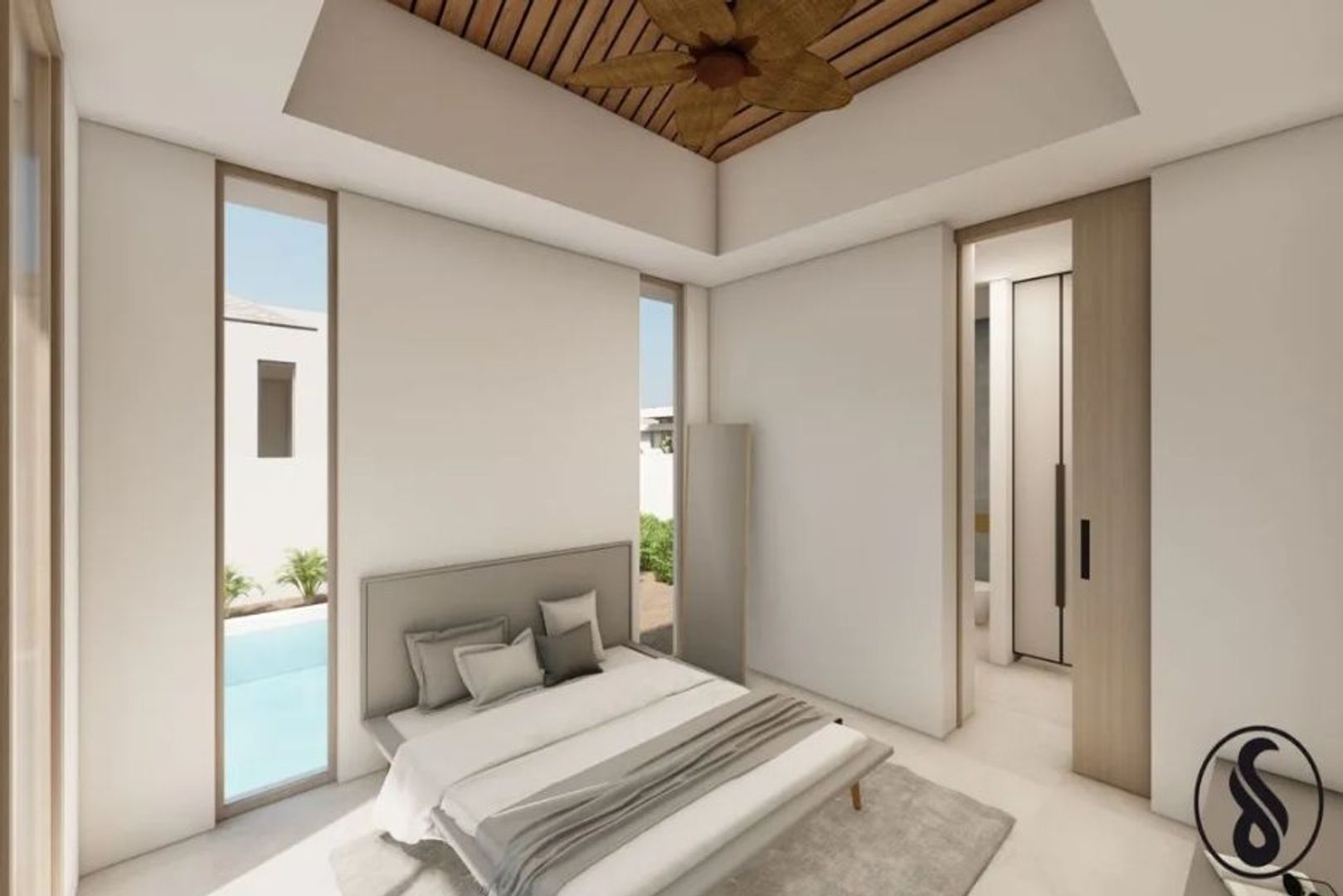 Verona Resort 15, Kwartje foto-14