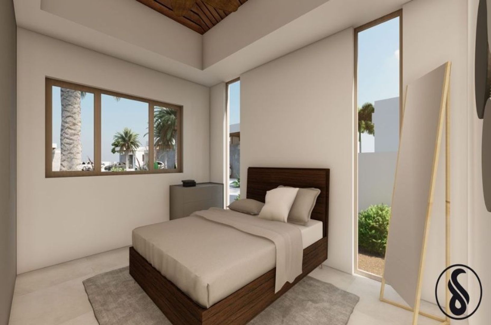 Verona Resort 15, Kwartje foto-9