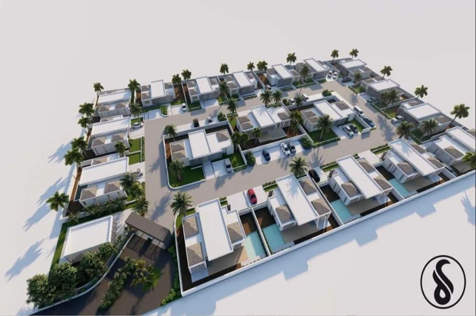 Verona Resort 15, Kwartje foto-0