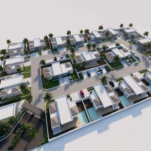 Verona Resort 15, Kwartje foto-1