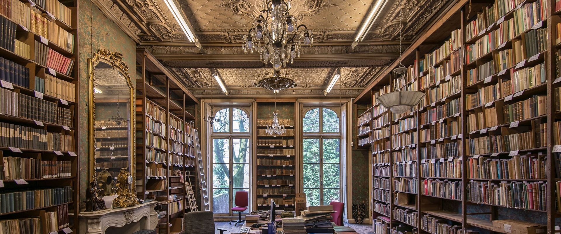 VERZAMELD WERK, DE REDRES COLLECTIE