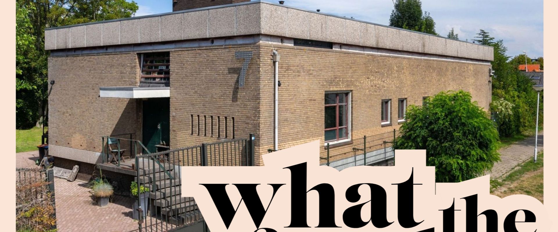 LINDA: MIJ WEL BELLEN