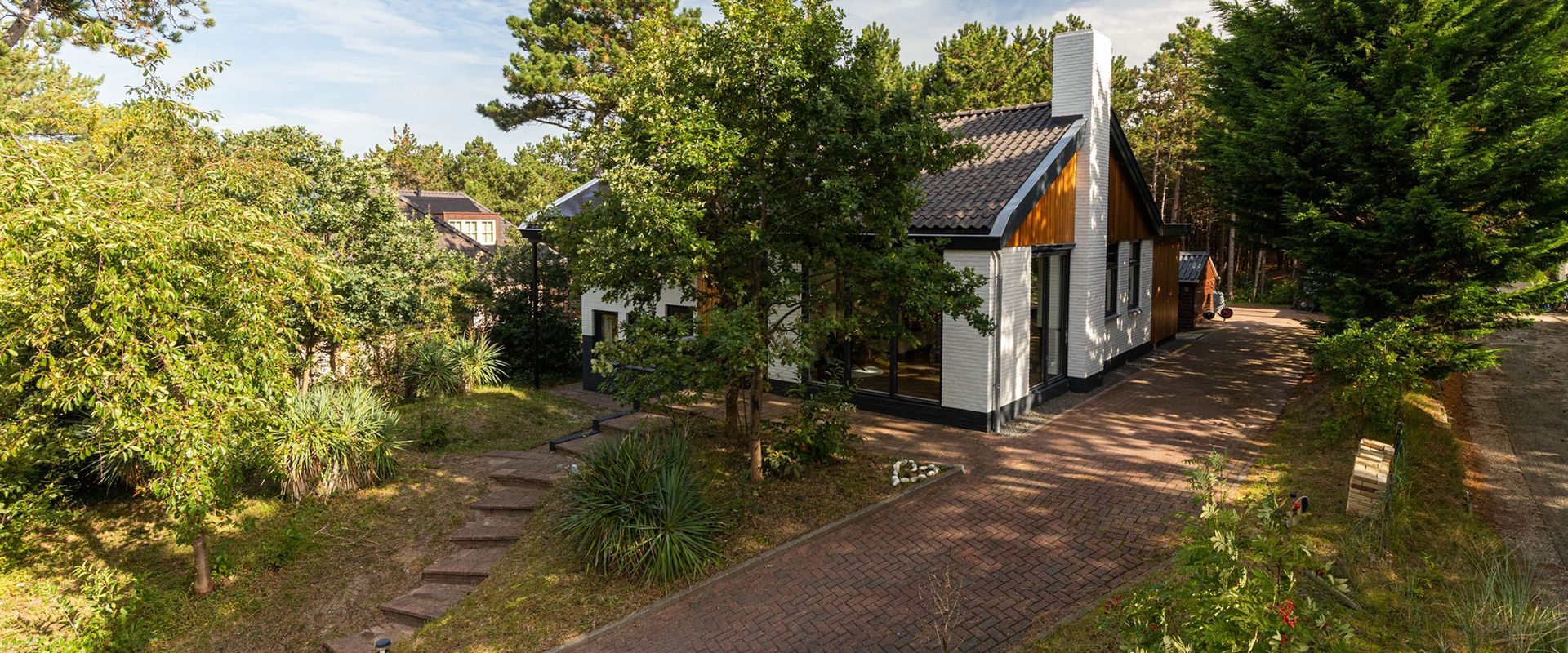 QUOTE 500: Villa op Vlieland