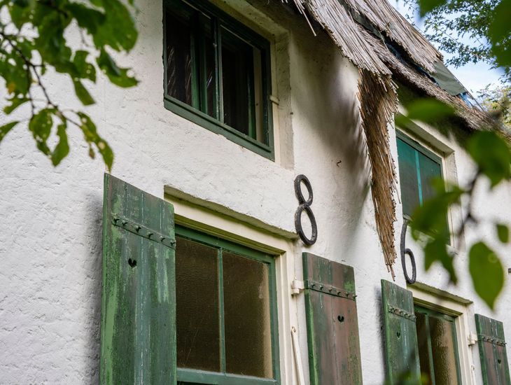 RESTAURATIE, BOUWKUNDIGE ONDERZOEKEN EN SUBSIDIES 