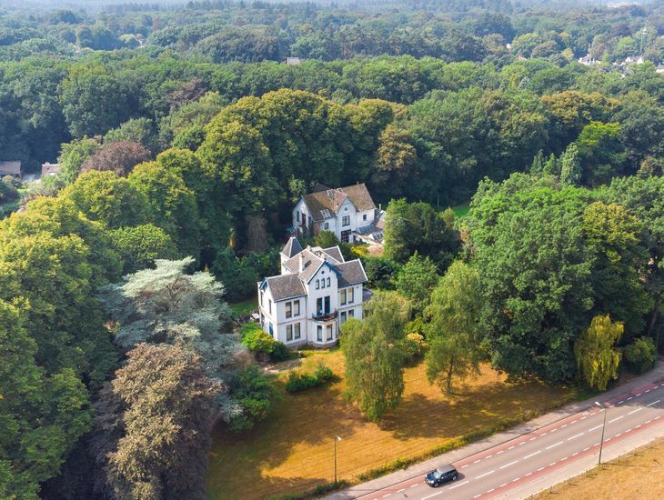 DE NIEUWE OMGEVINGSWET 