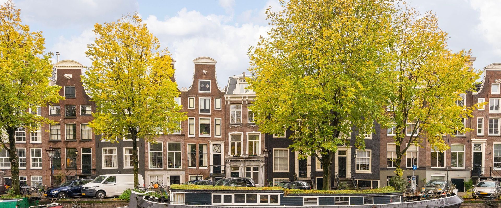 ONDERZOEK NEDERLANDSE MONUMENTENMARKT 2023