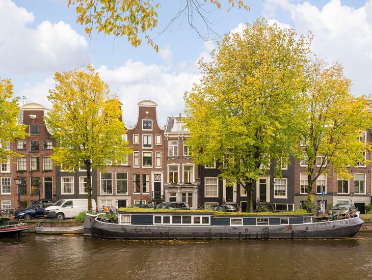 ONDERZOEK NEDERLANDSE MONUMENTENMARKT 2023