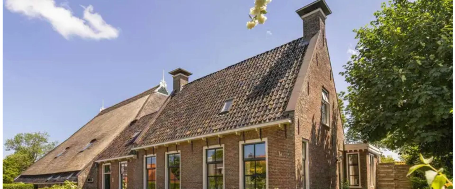 Noorderland: Funda-parel 