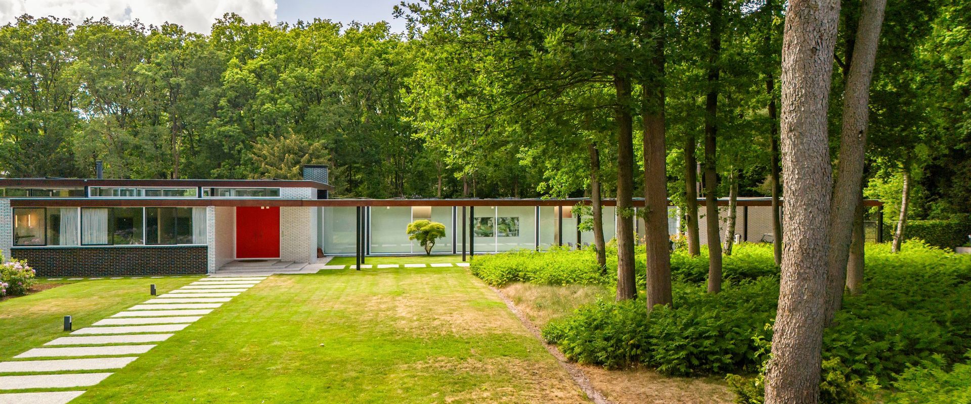 LINDA: RIETVELD HUIS