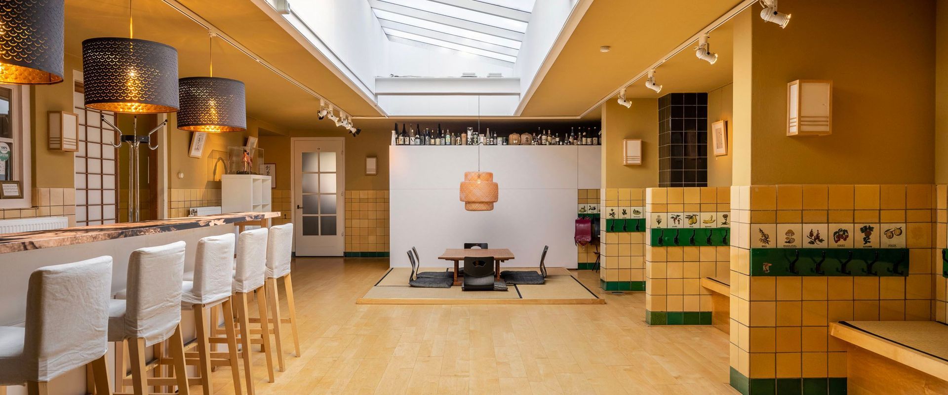 COLLECTIEF WONEN IN ERFGOED