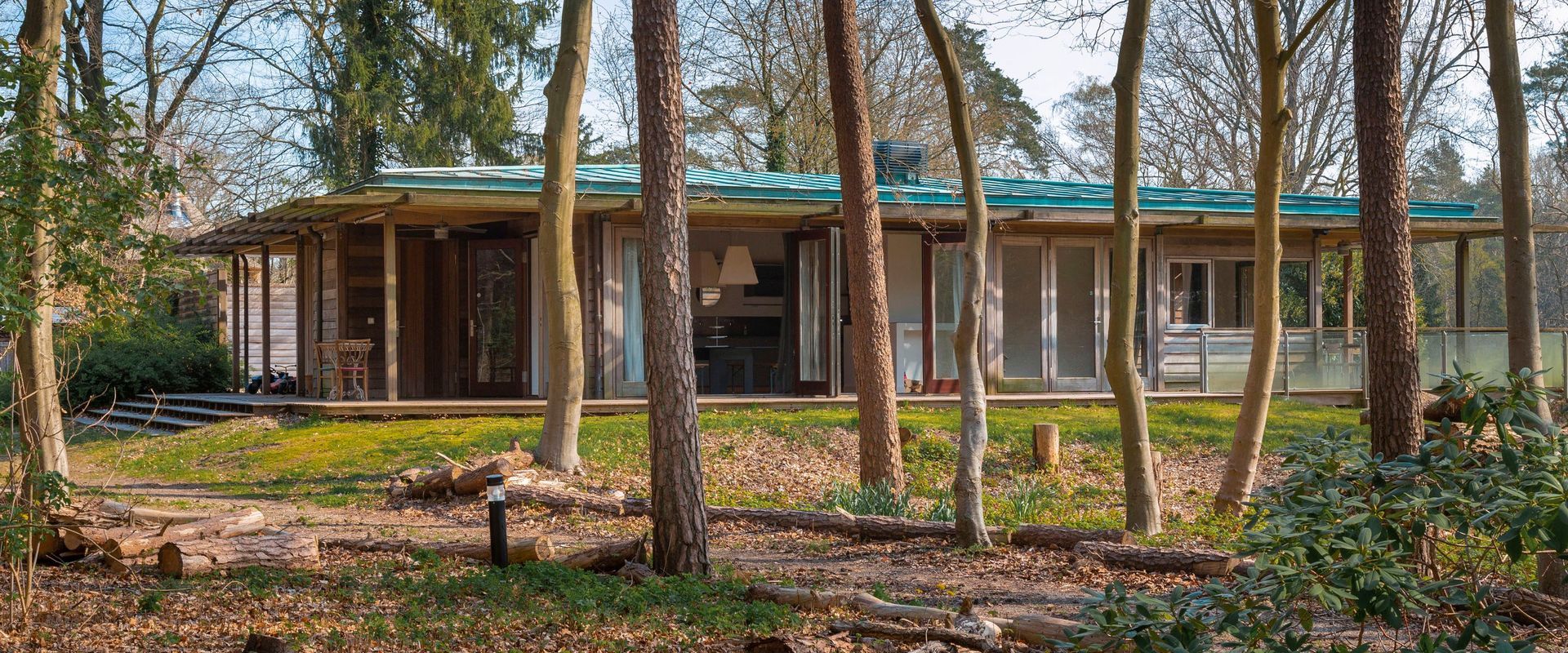 HOW BUNGALOW CAN YOU GO?