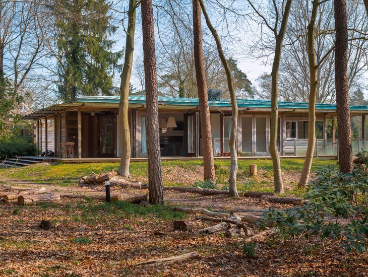 HOW BUNGALOW CAN YOU GO?