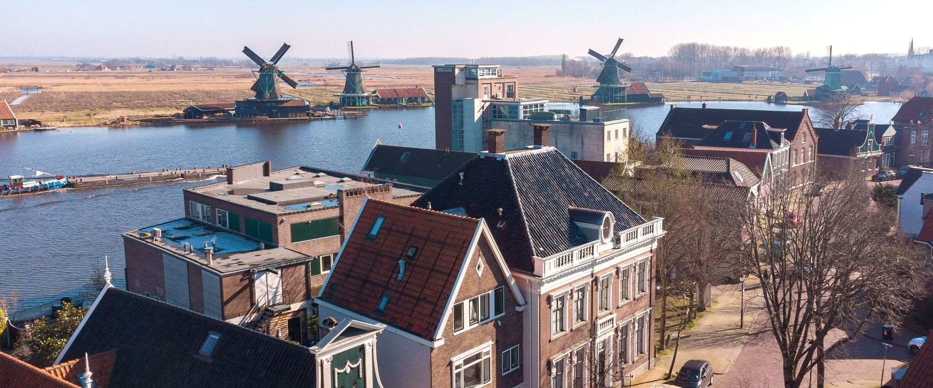 NIEUWER IS NIET ALTIJD BETER – WAAROM EEN MONUMENT HELEMAAL NIET ZO’N GEKKE KEUZE IS