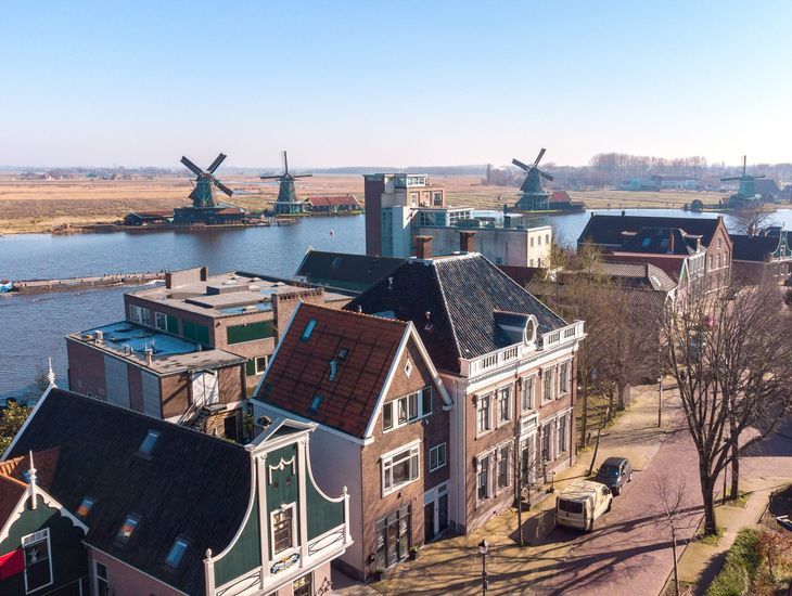 NIEUWER IS NIET ALTIJD BETER – WAAROM EEN MONUMENT HELEMAAL NIET ZO’N GEKKE KEUZE IS