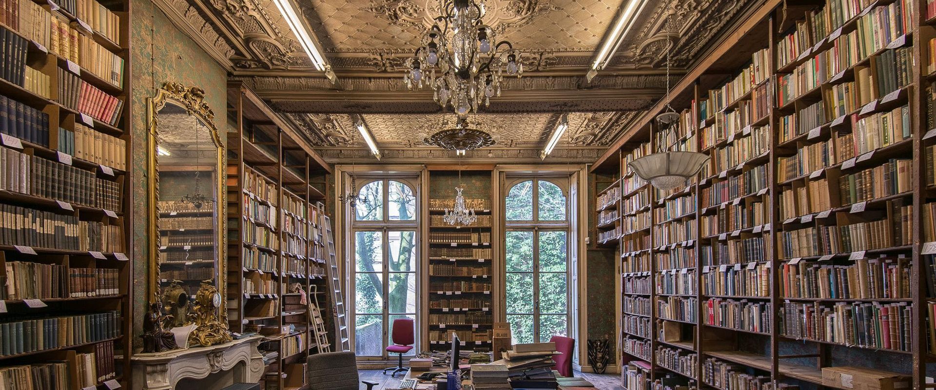 VANITAS – EEN REFLECTIE IN BOUWKUNST