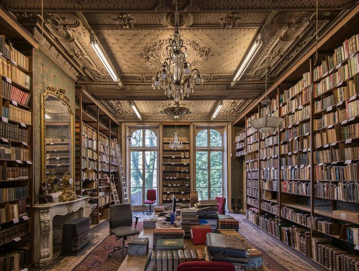 VANITAS – EEN REFLECTIE IN BOUWKUNST