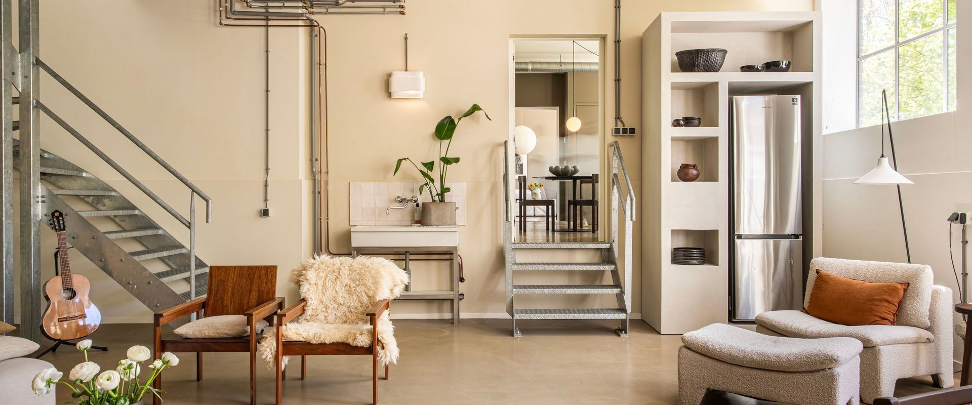 HERBESTEMD WONEN