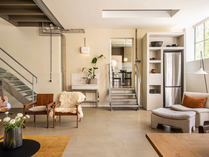 HERBESTEMD WONEN