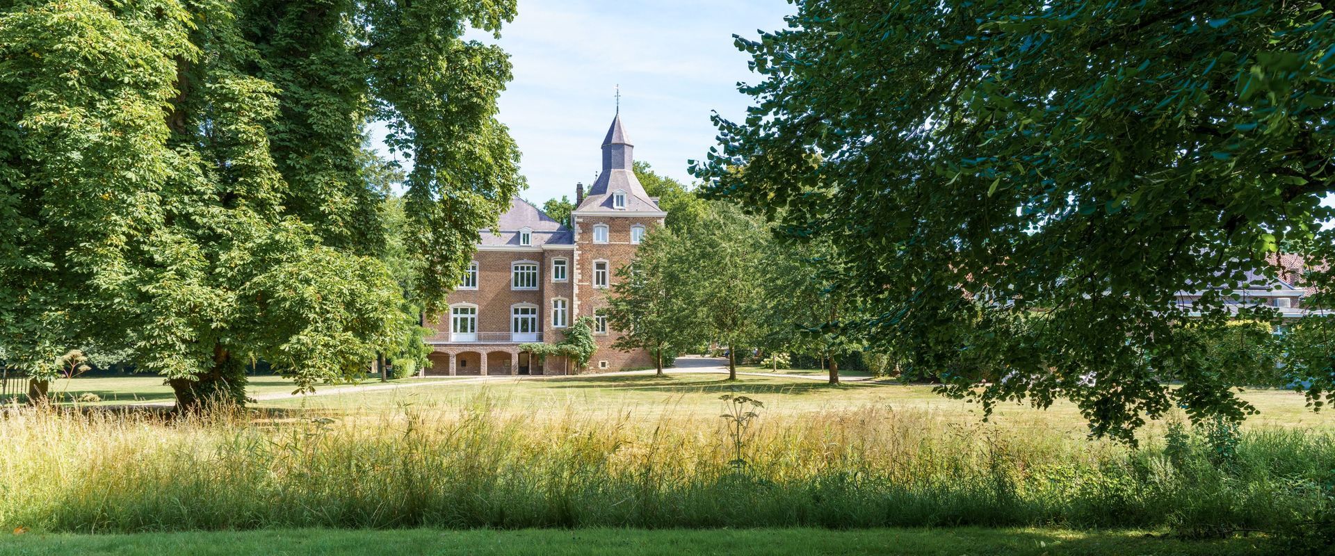 WAAROM DE MOOISTE HUIZEN ZELDEN OP DE HANDIGSTE PLEK LIGGEN