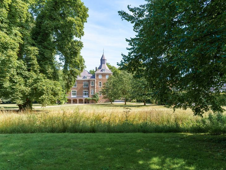 WAAROM DE MOOISTE HUIZEN ZELDEN OP DE HANDIGSTE PLEK LIGGEN