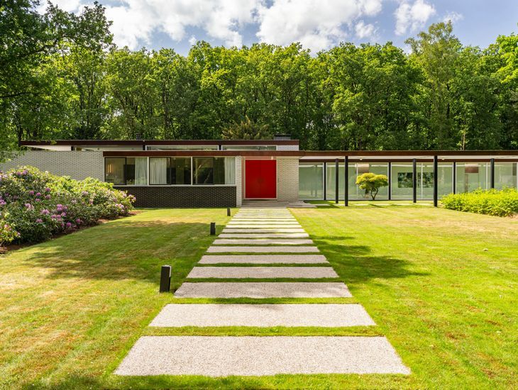 EEN BIJZONDER GEBOUW VERDIENT EEN SPECIALIST