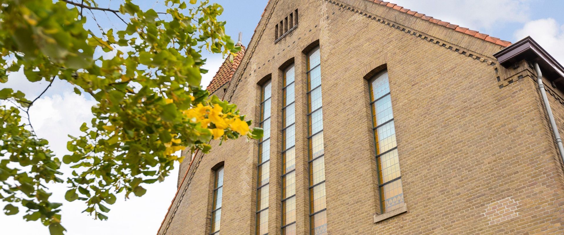 WAAROM MONUMENTEN EN BIJZONDERE GEBOUWEN EEN ANDERE MAKELAAR VRAGEN