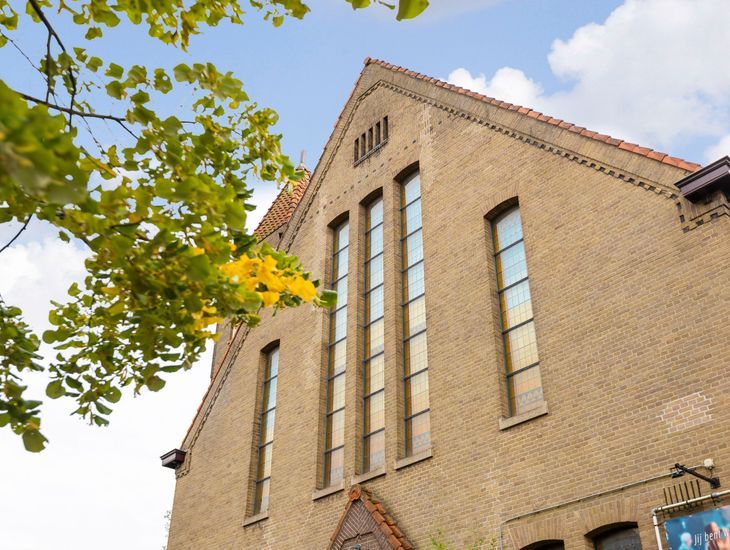 WAAROM MONUMENTEN EN BIJZONDERE GEBOUWEN EEN ANDERE MAKELAAR VRAGEN