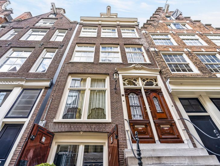 LEREN KIJKEN NAAR BOUWKUNST #1: GEVELS ALS VISITEKAARTJE