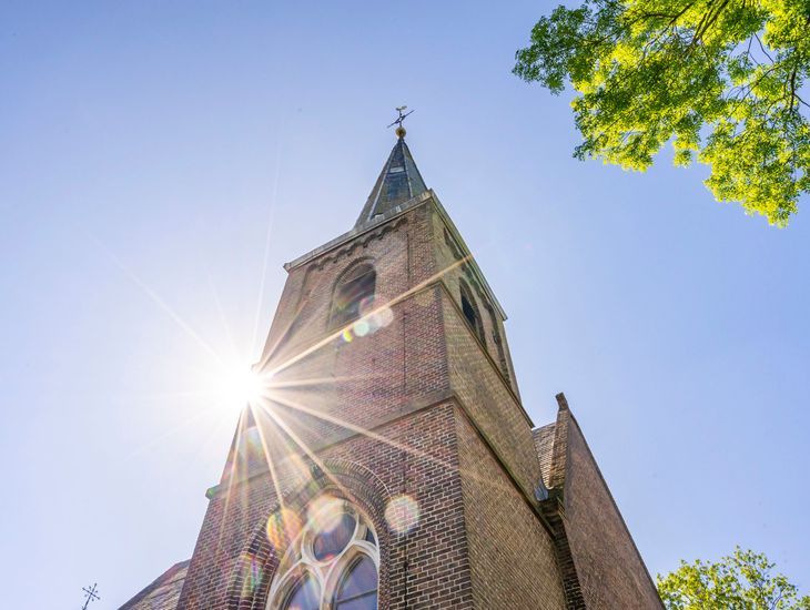 LEREN KIJKEN NAAR BOUWKUNST #3: HOE HERKEN JE EEN MONUMENTALE VERBOUWING?