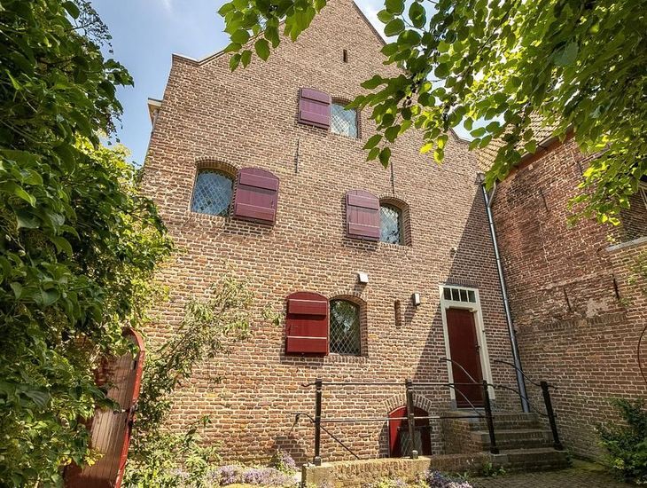 LEREN KIJKEN NAAR ARCHITECTUUR #1: WAAROM RAMEN VROEGER KLEINER WAREN