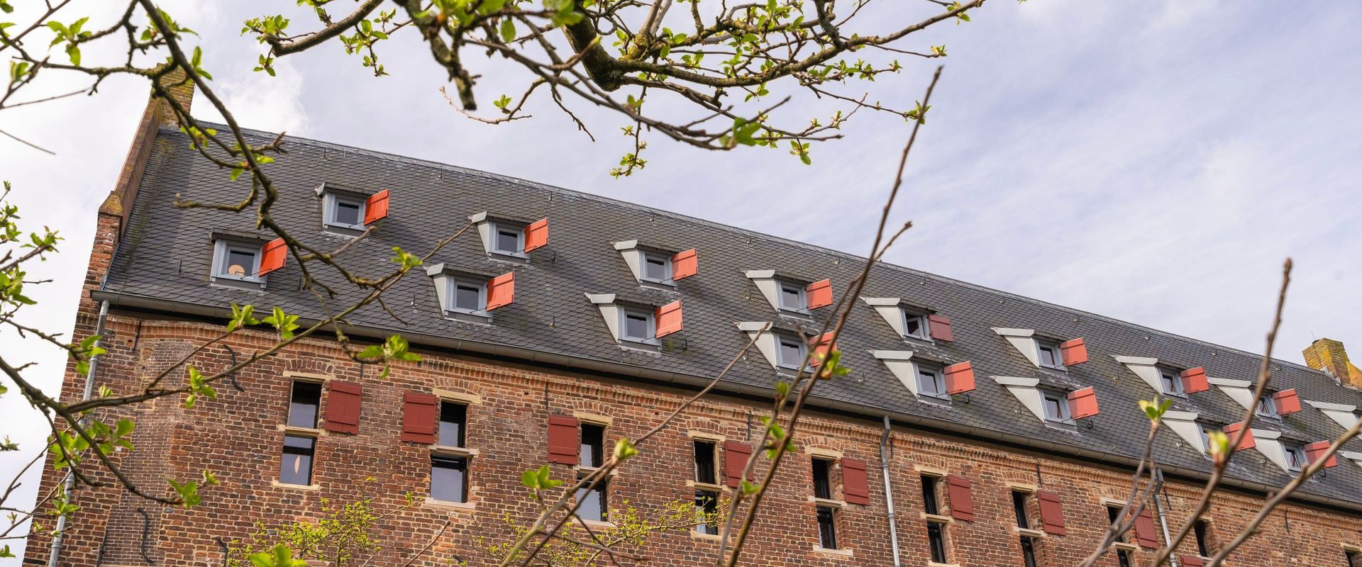 LEREN KIJKEN NAAR ARCHITECTUUR #1: WAAROM RAMEN VROEGER KLEINER WAREN