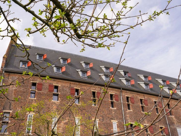 LEREN KIJKEN NAAR ARCHITECTUUR #1: WAAROM RAMEN VROEGER KLEINER WAREN