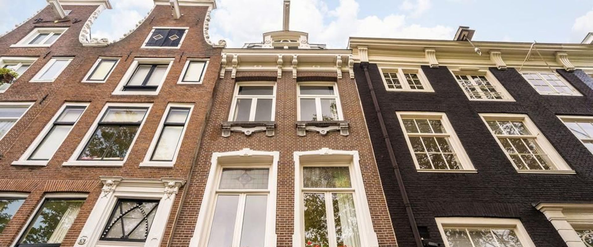 LEREN KIJKEN NAAR ARCHITECTUUR #2: WAAROM OUDE HUIZEN SCHEEF LIJKEN