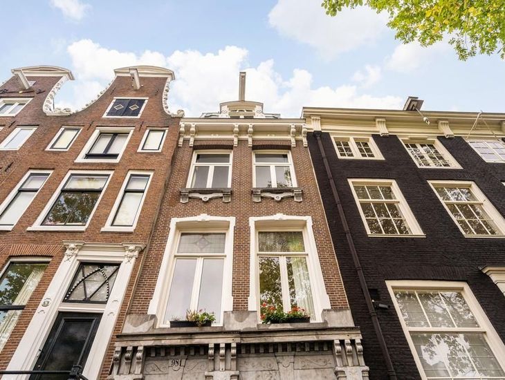 LEREN KIJKEN NAAR ARCHITECTUUR #2: WAAROM OUDE HUIZEN SCHEEF LIJKEN