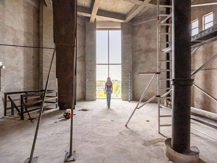 LEREN KIJKEN NAAR ARCHITECTUUR #36: LICHT IN HUIS. HOE DE NACHT LANGZAAM VERDWEEN