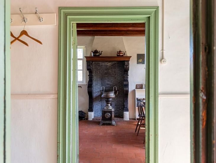 LEREN KIJKEN NAAR ARCHITECTUUR #40: WAAROM OUDE HUIZEN COMFORTABELER WAREN DAN JE DENKT