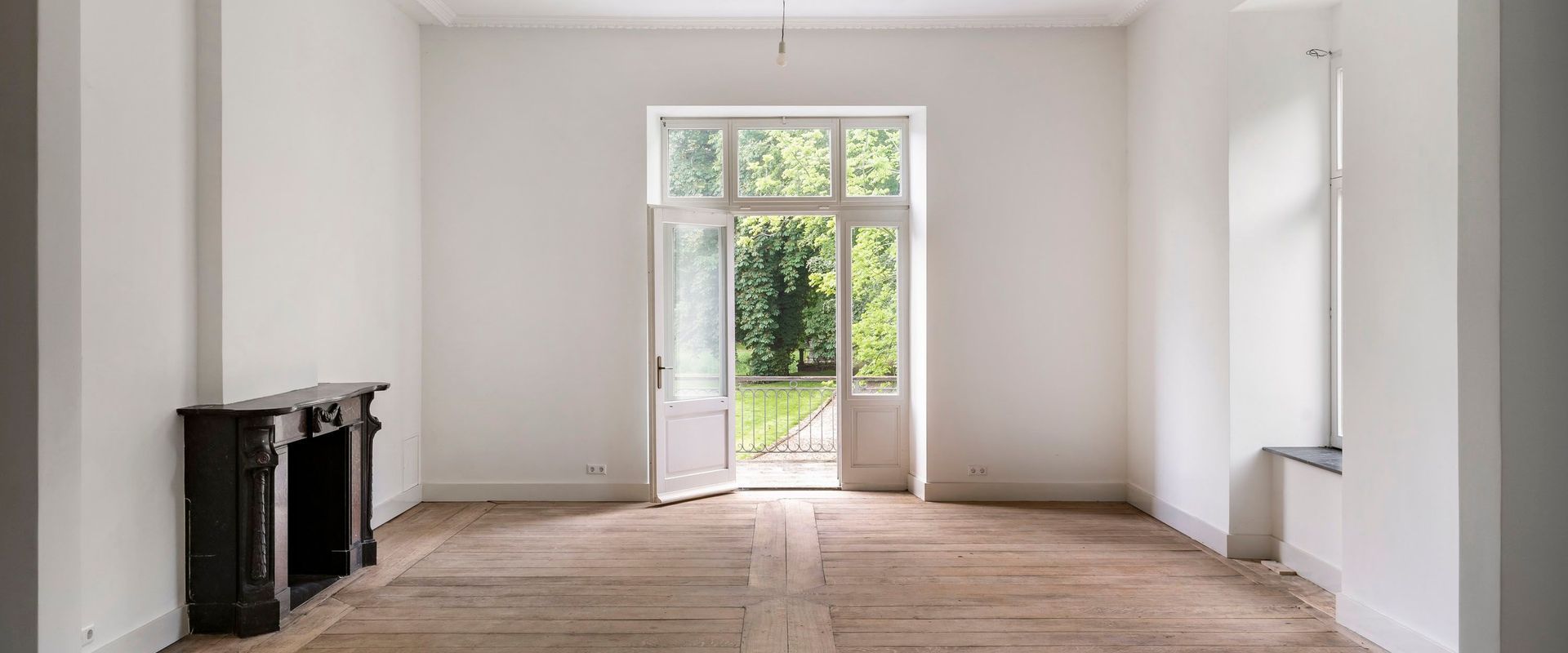 LEREN KIJKEN NAAR ARCHITECTUUR #53: VLOERBEDEKKING. IEDERE GENERATIE LAAT EEN LAAG ACHTER