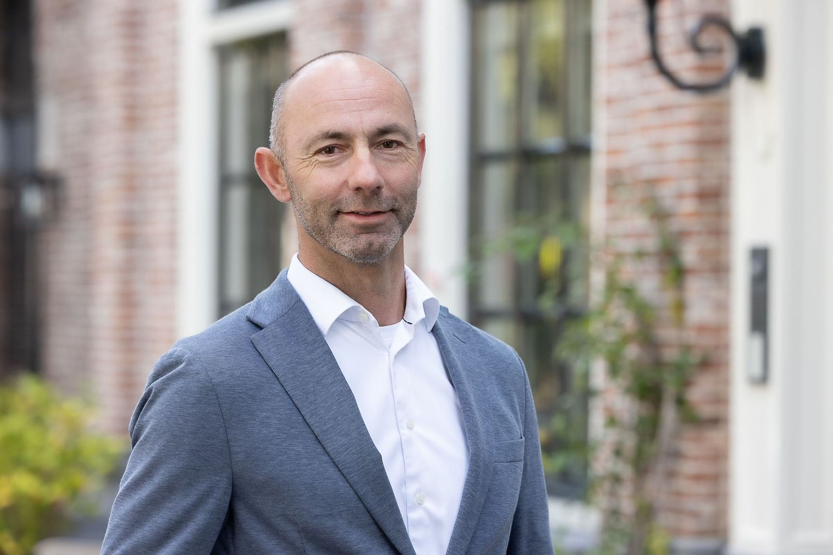 Nick van der Horst